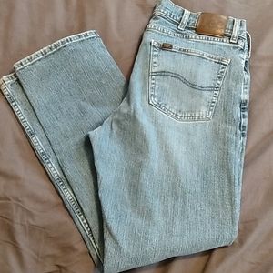 36x32 Vintage LEE regular Fit jeans